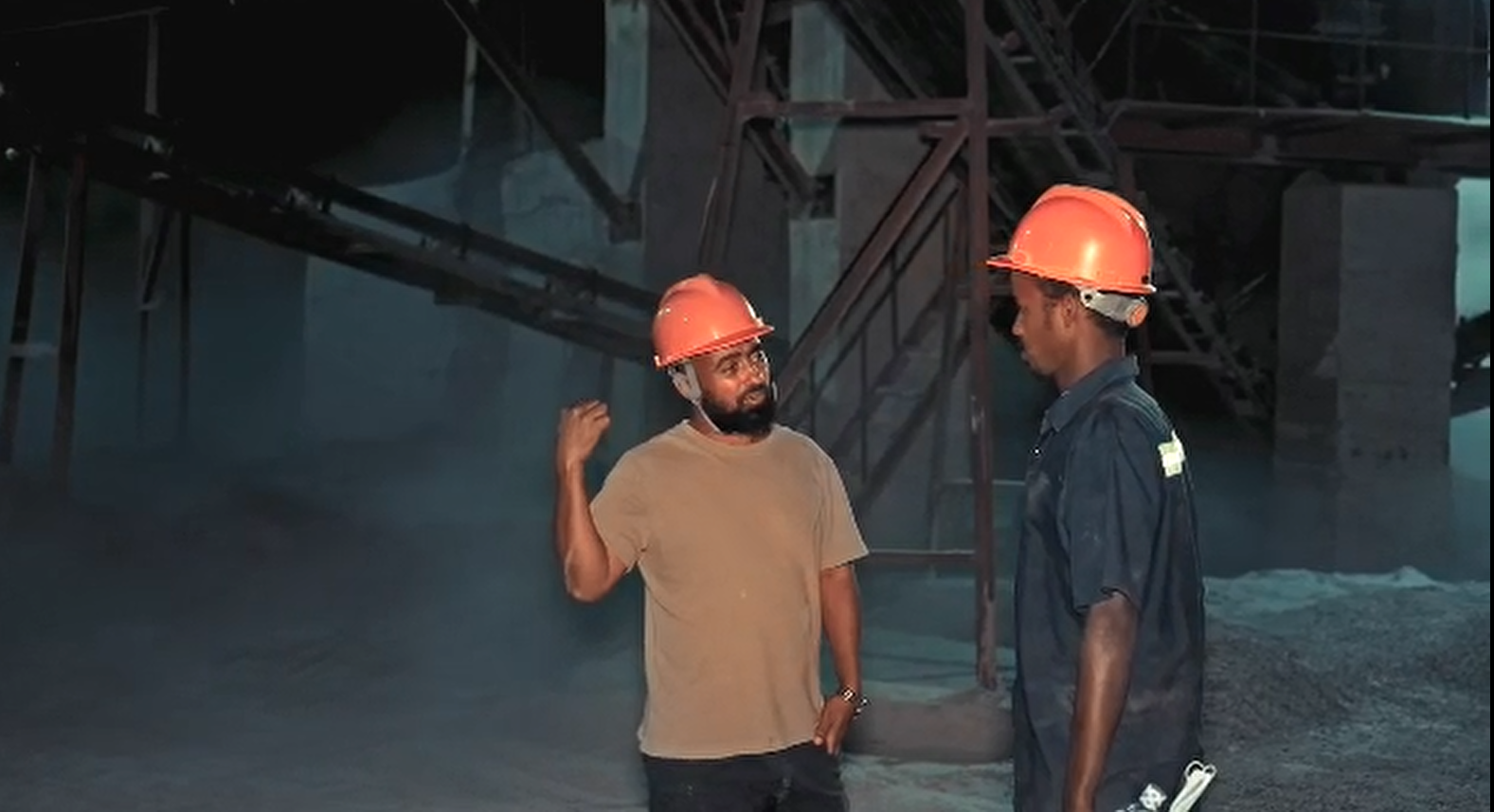 Our Professional Team